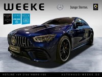 Mercedes-Benz AMG GT 2020 occasion