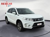 Suzuki Vitara 2020 occasion
