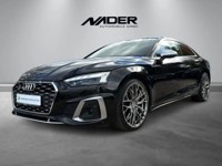 Audi S5 2020 occasion