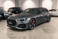 Audi RS4 2020 occasion
