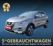 Nissan Qashqai 2020 occasion