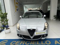 Alfa Romeo Giulietta 2020 occasion
