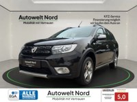 Dacia Logan 2020 occasion