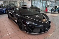 McLaren GT 2020 occasion
