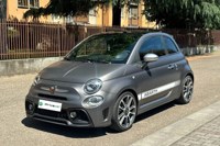 Abarth 595 Turismo 2020 occasion