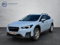 Subaru XV 2020 occasion