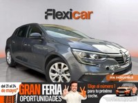 Renault Megane 2020 occasion