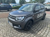 Suzuki Ignis 2020 occasion