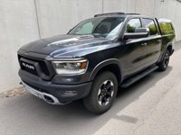 Dodge RAM 2020 occasion