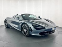McLaren 720S 2020 occasion