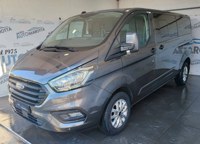 Ford Transit Custom 2020 occasion