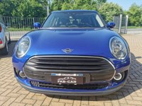 MINI Cooper D Clubman 2020 occasion