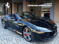 Ferrari Portofino 2020 occasion