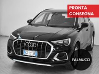 Audi Q3 2020 occasion