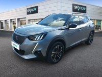 Peugeot e-2008 2020 occasion