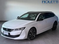 Peugeot 508 2020 occasion