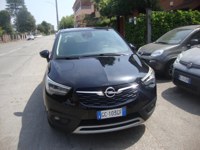 Opel Crossland (X) 2020 occasion