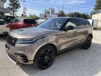Land Rover Range Rover Velar 2020 occasion