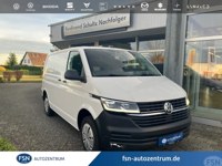 Volkswagen T6 Transporter 2020 occasion