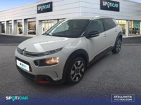 Citroën C4 Cactus 2020 occasion