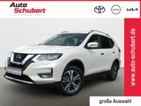 Nissan X-Trail 2020 occasion