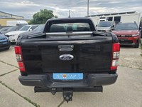 Ford Ranger 2020 occasion