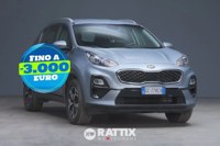 Kia Sportage 2020 occasion