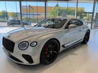 Bentley Continental GT 2020 occasion
