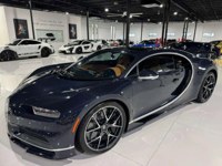 Bugatti Chiron 2020 occasion