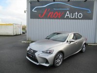 Lexus IS 300 2020 occasion