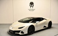 Lamborghini Huracán 2020 occasion