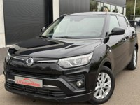 Ssangyong Tivoli 2020 occasion