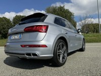 Audi SQ5 2020 occasion