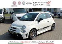 Abarth 595 Competizione 2020 occasion