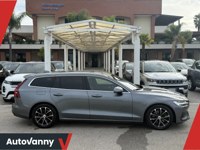 Volvo V60 2020 occasion