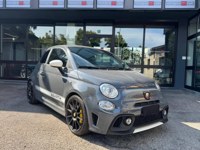 Abarth 595 Competizione 2020 occasion