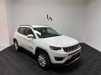 Jeep Compass 2020 occasion
