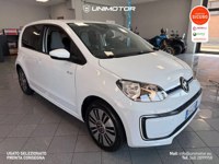 Volkswagen e-up! 2020 occasion