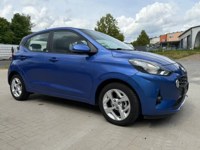 Hyundai i10 2020 occasion
