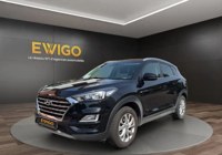Hyundai TUCSON 2020 occasion