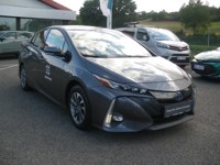 Toyota Prius 2020 occasion