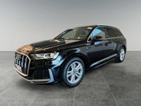 Audi Q7 2020 occasion