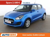 Suzuki Swift 2020 occasion