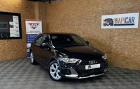 Audi A1 2020 occasion