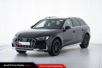 Audi A4 Allroad 2020 occasion