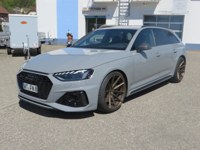 Audi RS4 2020 occasion