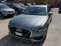Audi A6 2020 occasion