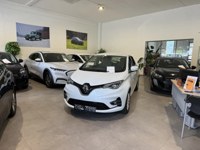 Renault ZOE 2020 occasion