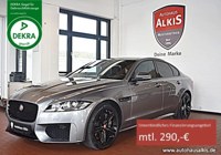 Jaguar XF 2020 occasion