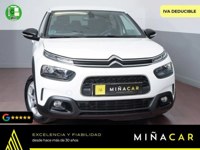 Citroën C4 Cactus 2020 occasion